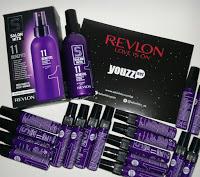 Review: 11 Benefits de Salon Hits