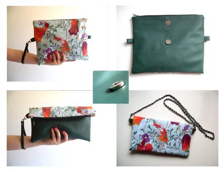 Novedades: Bolsos ilustrados