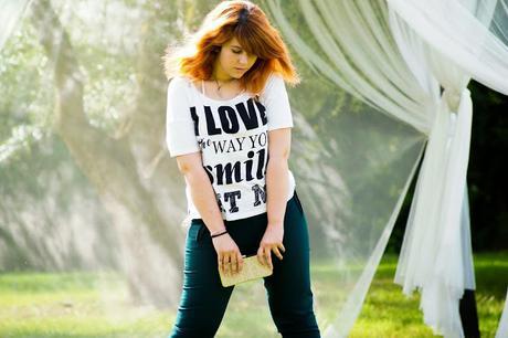 Camiseta SuiteBlanco