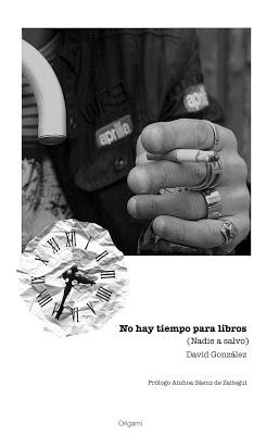 Editorial Origami: Gracias: El legado: Abril 2011 a Marzo 2015: