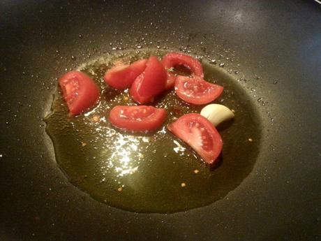 Pasta rucula y tomate, Pasta con rugula, Pasta con rúcula, pasta con rucula y tomate, pasta con rucula, recetas con rucula, recetas de cocina italiana, recetas de comida italiana, recetas italianas, recetas de pasta italiana fáciles, recetas de pasta fáciles de preparar, recetas con rucula cocida, recetas de pasta con rucula, pasta with arugula, pasta arugula and tomatoes, pasta with arugula and tomatoes recipeMaritati con rugola e ricotta salata pastarucularicotta1