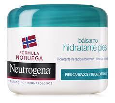 Cuidados para los Talones. Cuidados para los Talones.