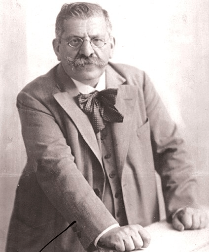 Magnus Hirschfeld