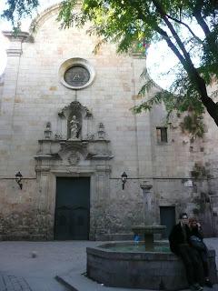 Nuestras 10 plazas más especiales