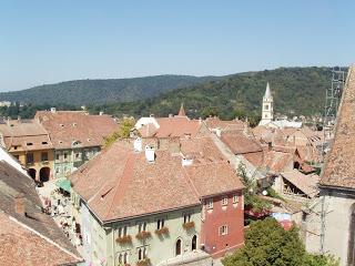 Nuestras 10 plazas más especiales