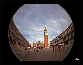 Nuestras 10 plazas más especiales