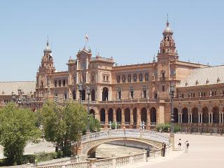 Nuestras 10 plazas más especiales