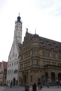 Nuestras 10 plazas más especiales