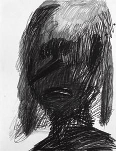 La muestra del mes: Marina de Caro en El Moderno