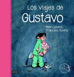 Libros infantiles recomendados (I)