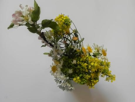 Paseo de primavera (Outfit)