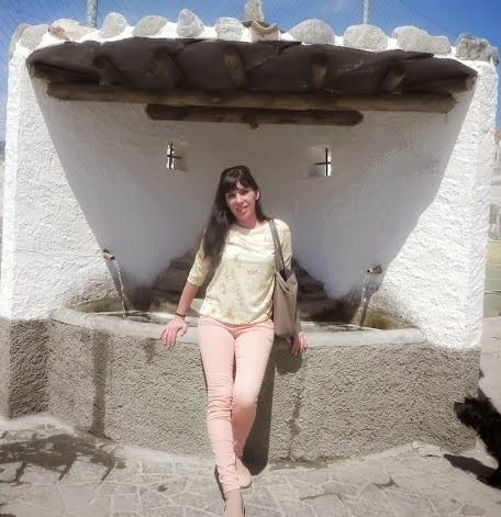 Paseo de primavera (Outfit)