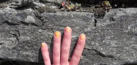 Paseo de primavera (Outfit)