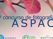 Concurso Fotografía ASPACE