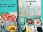Novedades Benefit: Operation Pore Proof