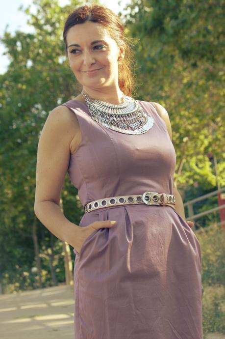 Happiness Boutique; collar joya