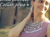 Happiness Boutique; collar joya