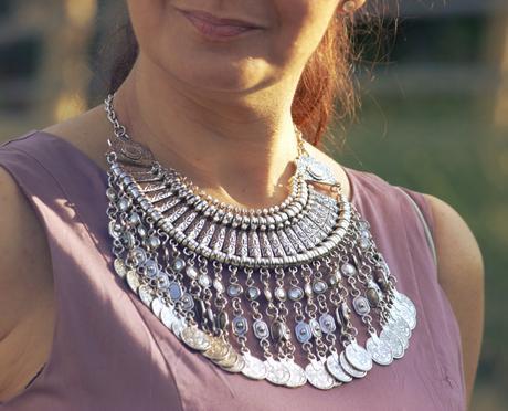 Happiness Boutique; collar joya