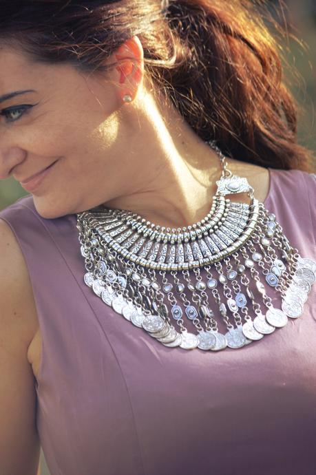 Happiness Boutique; collar joya