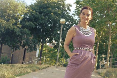 Happiness Boutique; collar joya