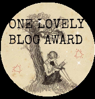 ~♥ Premio One lovely award