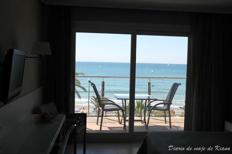 Hotel Calipolis en Sitges Hotel Calipolis en Sitges