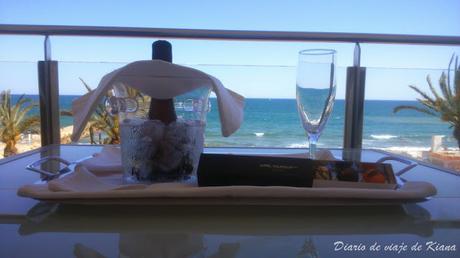 Hotel Calipolis en Sitges Hotel Calipolis en Sitges