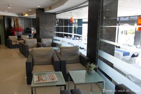 Hotel Calipolis en Sitges Hotel Calipolis en Sitges