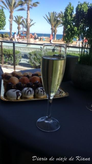 Hotel Calipolis en Sitges Hotel Calipolis en Sitges