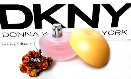 Delicious Delights Las Nuevas Fragancias de DKNY