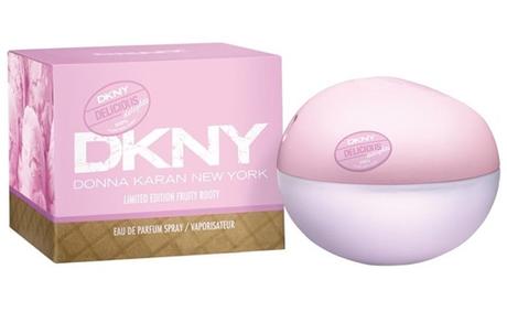 Delicious Delights Las Nuevas Fragancias de DKNY