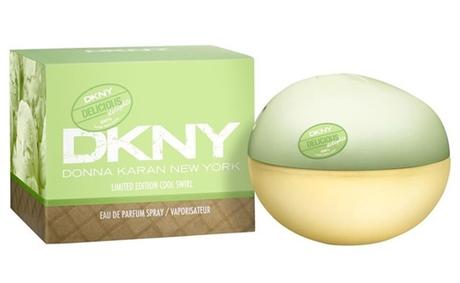 Delicious Delights Las Nuevas Fragancias de DKNY