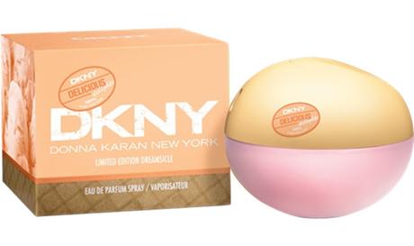 Delicious Delights Las Nuevas Fragancias de DKNY