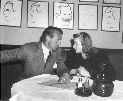  Ingrid Bergman Gary Cooper