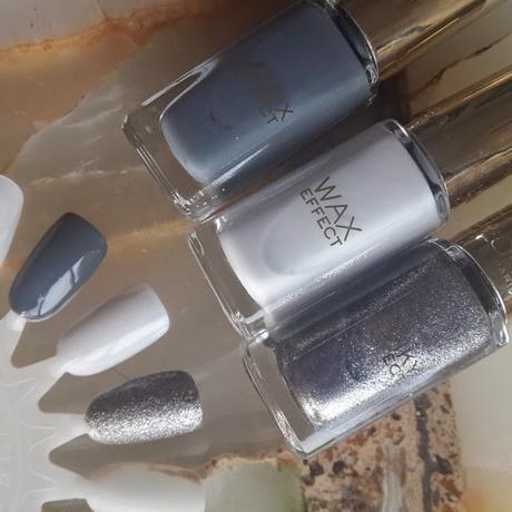 Especial Uñas : Loreal, Maybelline y Nail Designers !!!