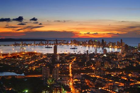 CARTAGENA CUMPLE 482 AÑOS