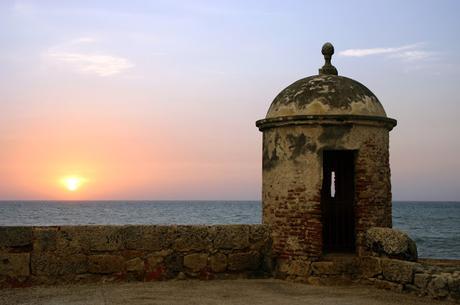 CARTAGENA CUMPLE 482 AÑOS