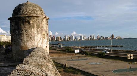 CARTAGENA CUMPLE 482 AÑOS