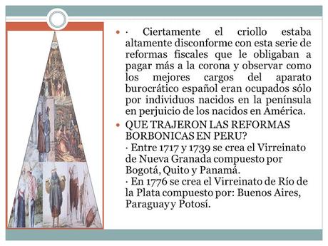 INTRODUCCIÓN AL VIRREINATO DEL PERÚ