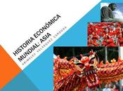 Historia economica mundial: asia imágenes