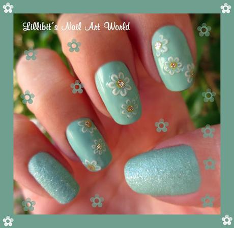 Jade Stone de Models Own