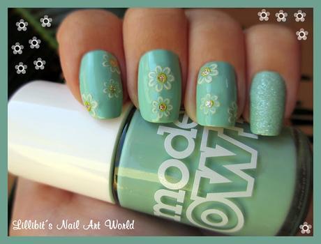 Jade Stone de Models Own