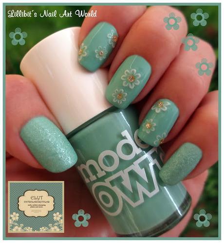 Jade Stone de Models Own