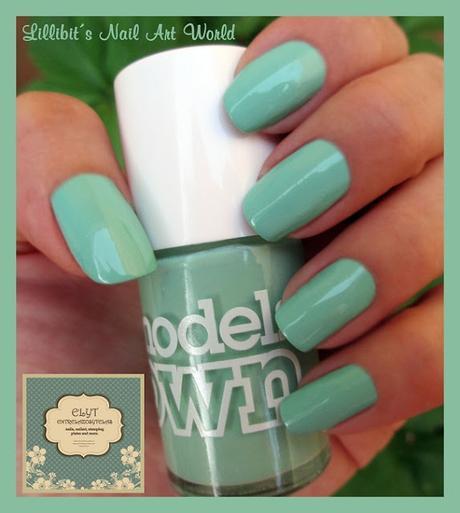 Jade Stone de Models Own