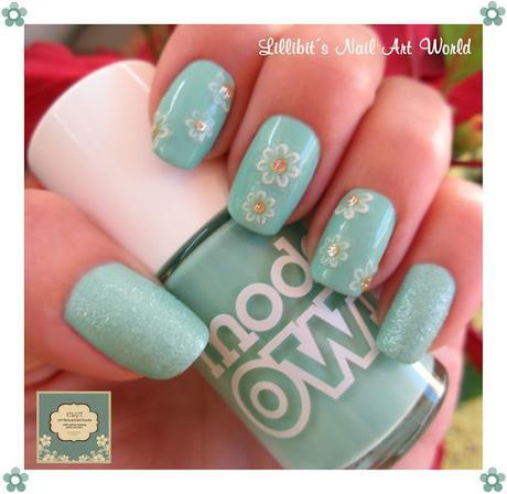 Jade Stone de Models Own