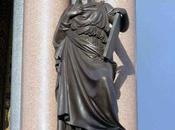 Geometría Albert Memorial Londres