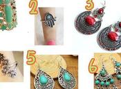 WISHLIST aliexpress especial BISUTERIA