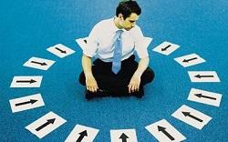 El liderazgo en aprietos (XII) - El líder egoista