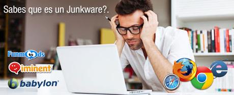 Eliminar el Junkware de tu computador