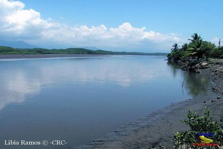 Playa Palo Seco -Parrita de Puntarenas-